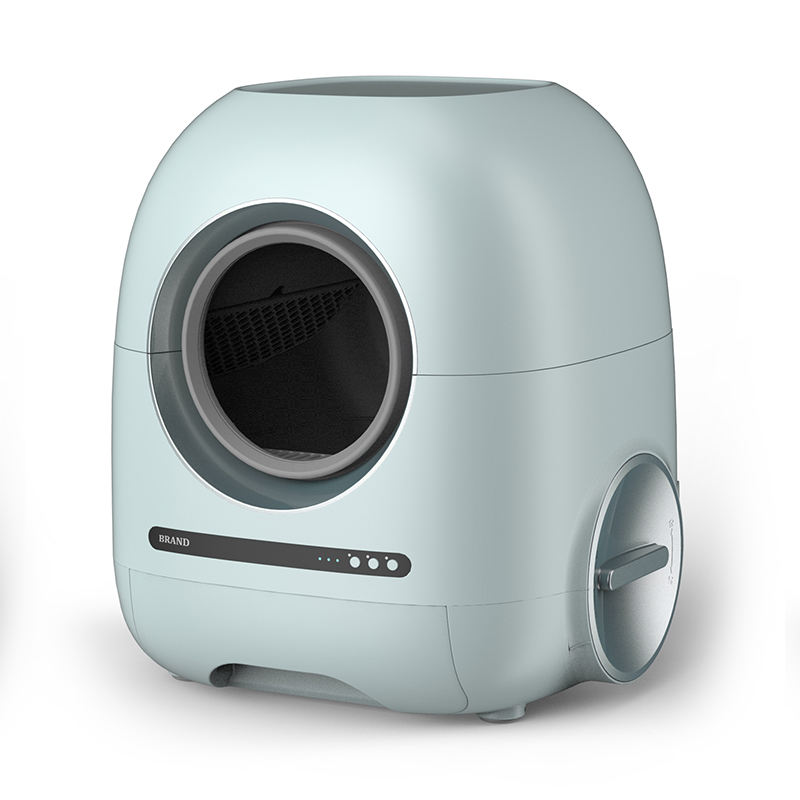 Smart Cat Litter Box XSAL-0007