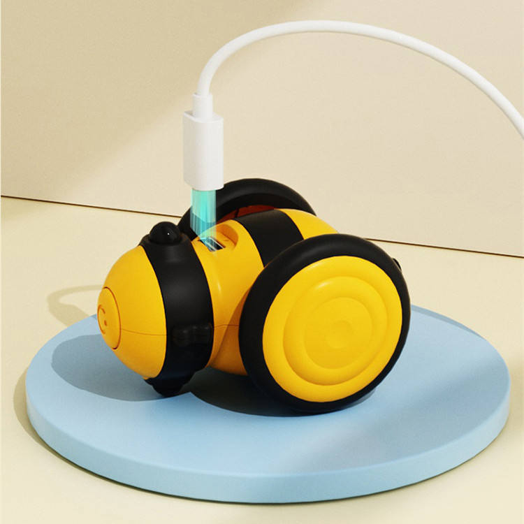 Little Bee Pet Toy XSST-0003 