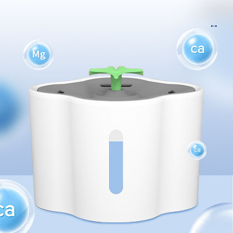 Large Capacity Pet Water Dispenser XSWD-0011