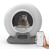 Smart Cat Litter Box XSAL-0004