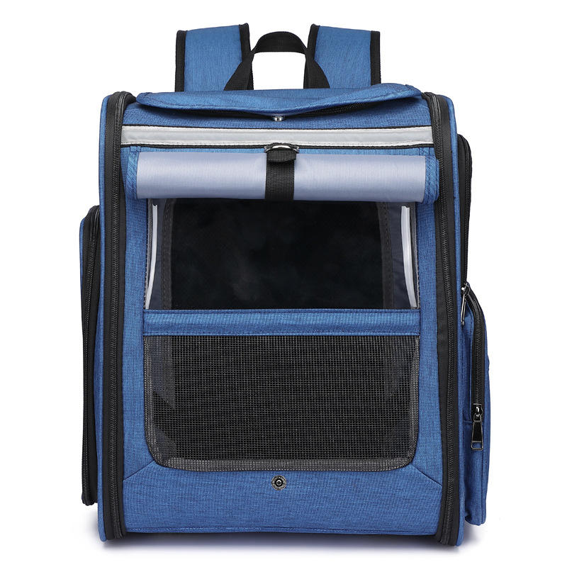 Large Capacity Pet Bag XSPC-0011