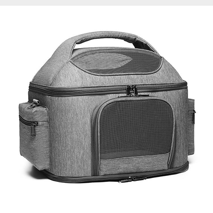 Breathable Pet Bag XSPC-0009