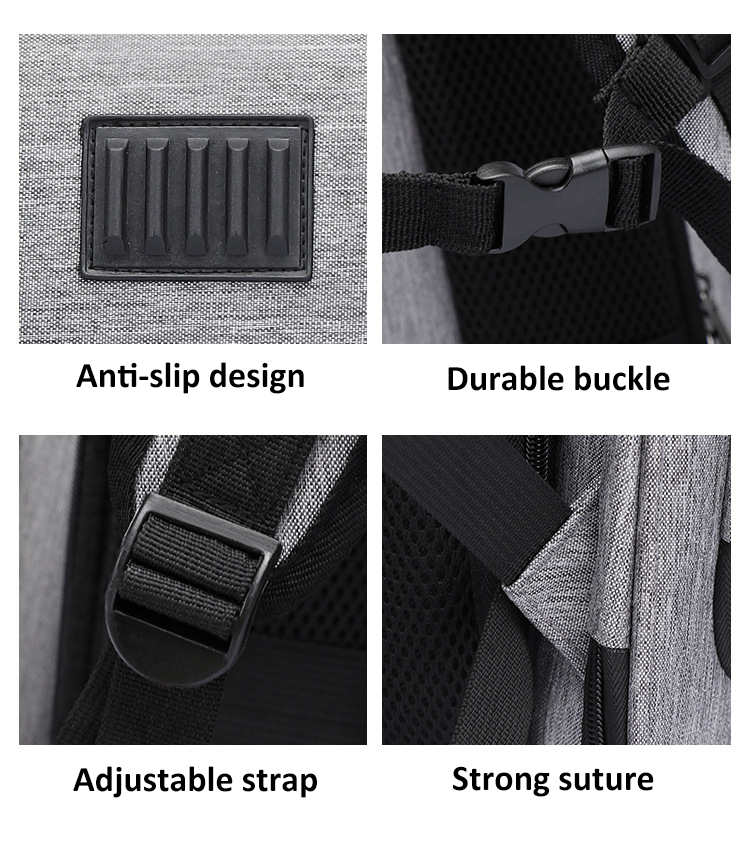 Large Capacity Pet Bag XSPC-0011