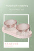 Double Bowl Pet Bowl XSFB-0024