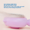 Piggy Shape Pet Comb XSGP-0049 
