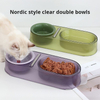 Heated Ceramic Pet Bowl XSFB-0029