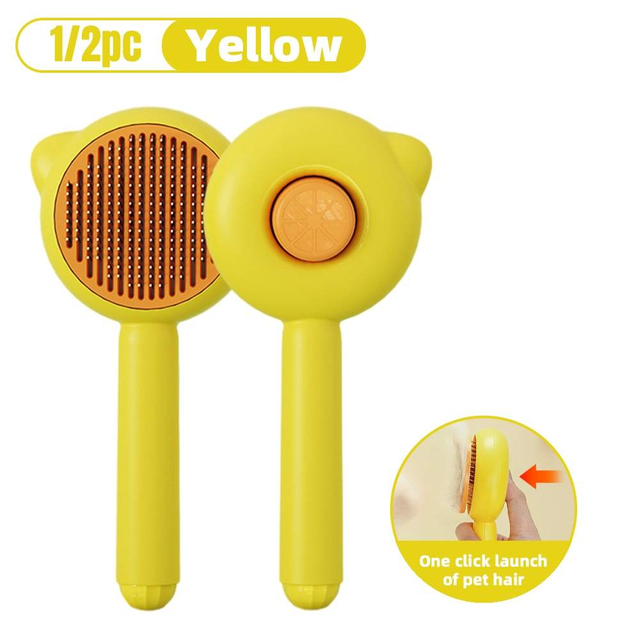 Household Pet Comb XSGP-0050