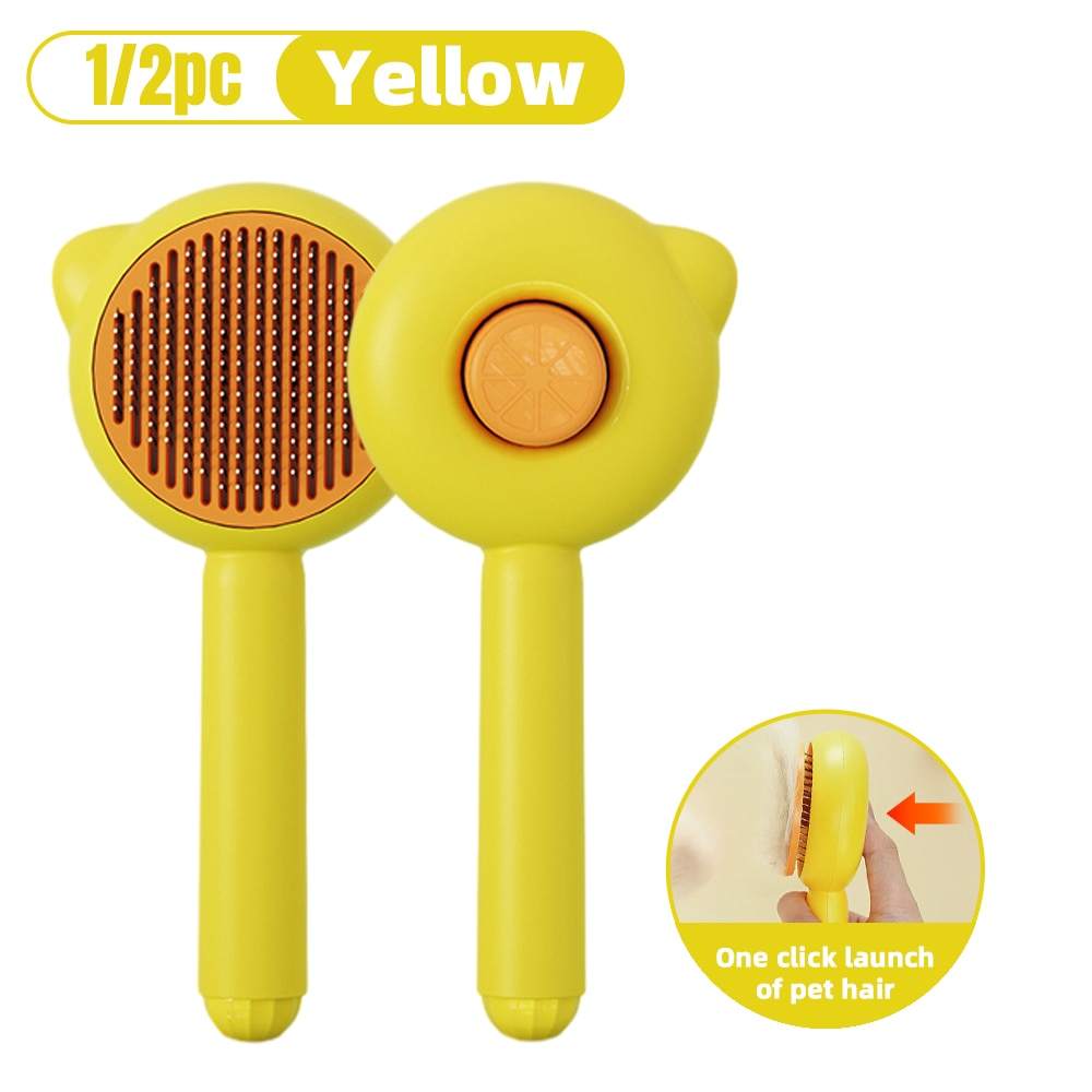 Household Pet Comb XSGP-0050
