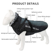 Plush Pet Clothes XSCP-0008