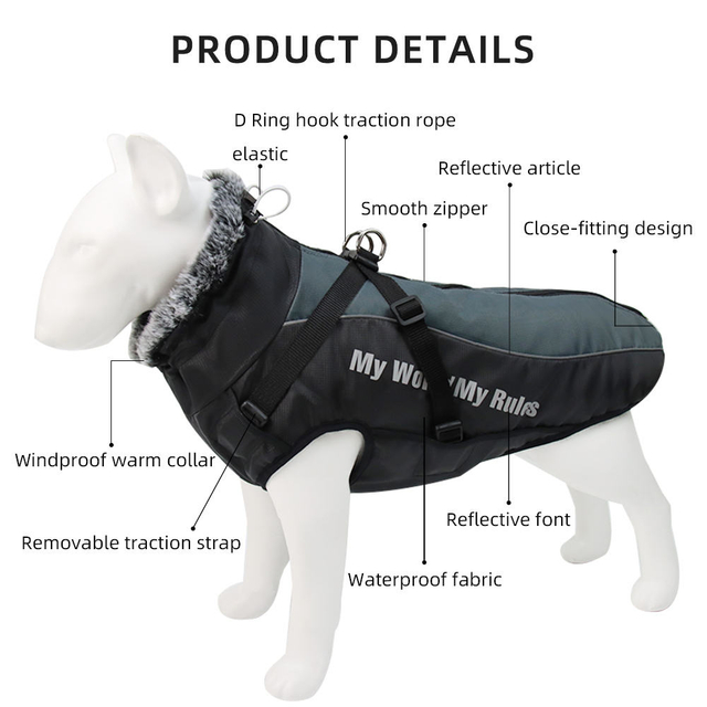 Plush Pet Clothes XSCP-0008