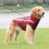 High-necked Pet Clothes XSCP-0007