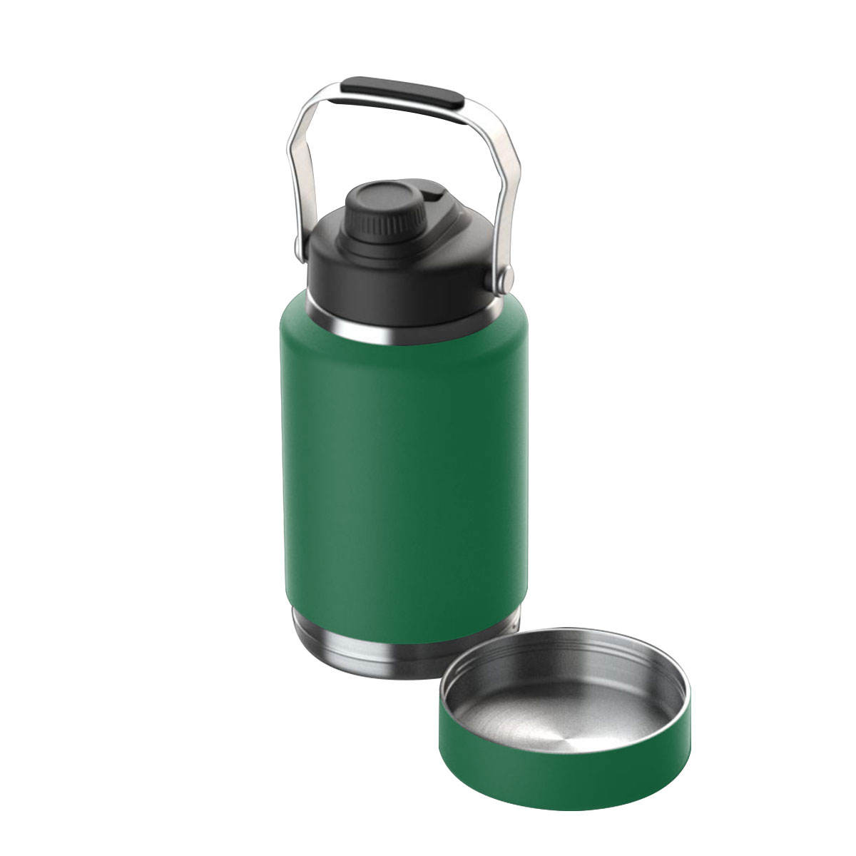 Portable Pet Feeding Bowl XSFB-0105