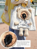 Fashion Pet Canvas Bag XSPC-0067