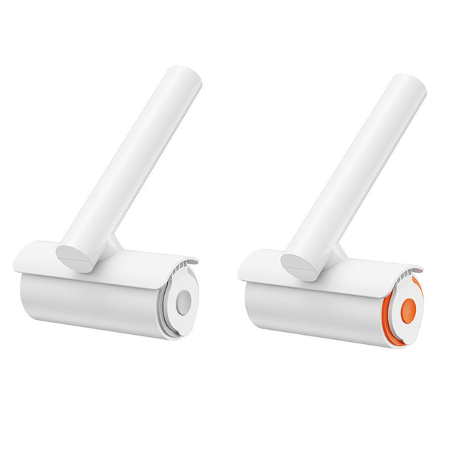 Simple Pet Hair Stickerx XSGP-0039