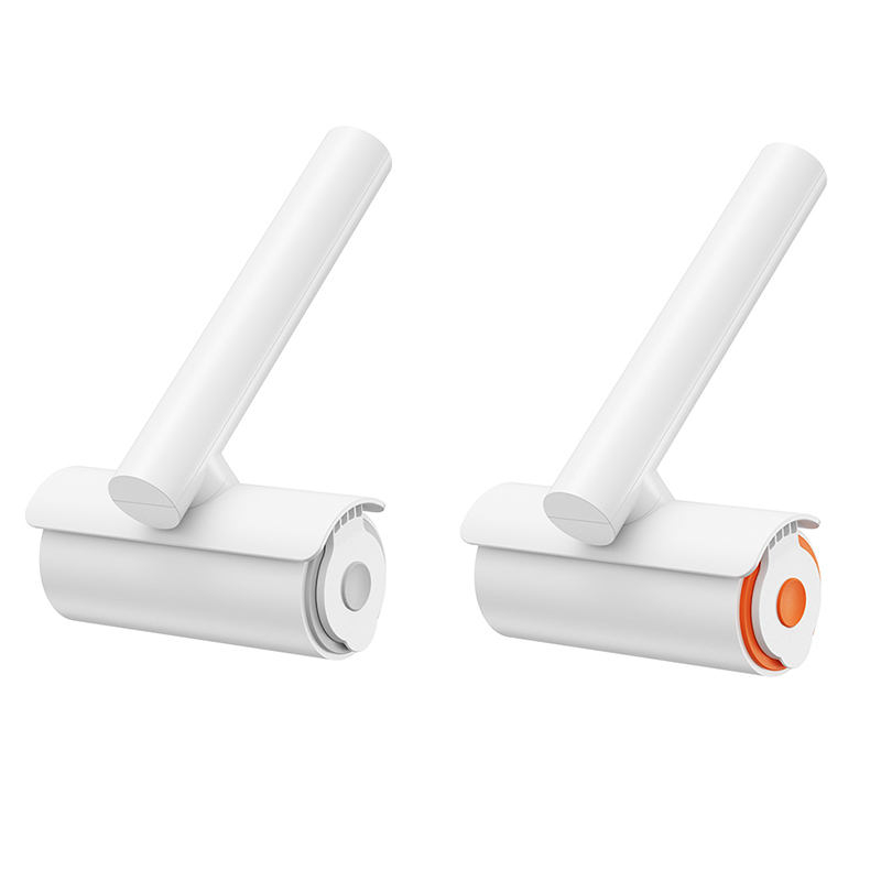 Simple Pet Hair Stickerx XSGP-0039