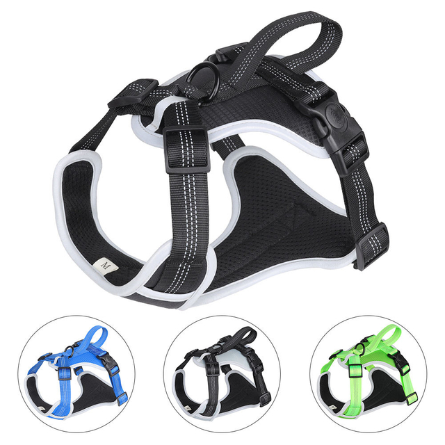 Portable Pet Harness XSPH-0039