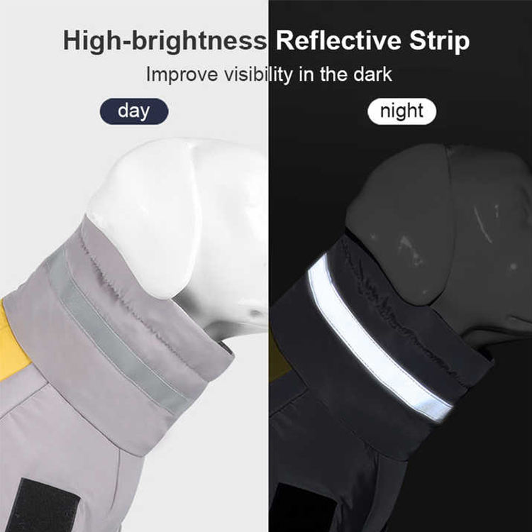 Comfortable Pet Clothes XSCP-0013