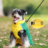 Bright Warm Pet Clothes XSCP-0010