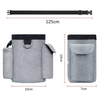 Waist Dog Training Bag XSTP-0002