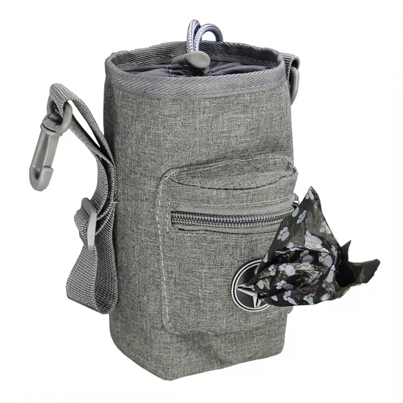 Portable Dog Training Bag XSTP-0001