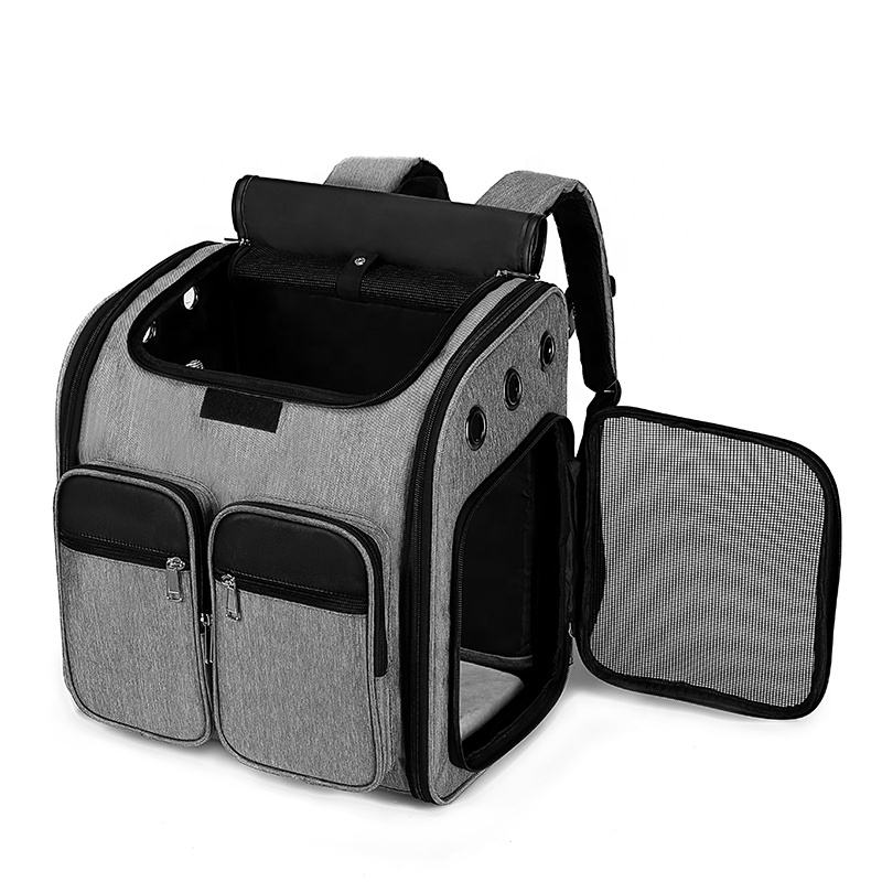  Warm Travel Pet Bag XSPC-0008