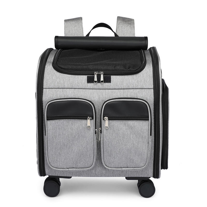 Convenient Pet Bag XSPC-0014