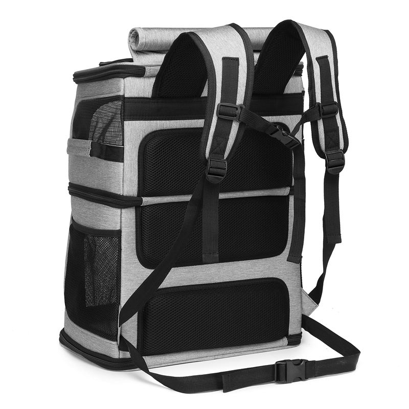 Double-layer Pet Bag XSPC-0019