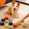 Interactive Pet Training Button XSTP-0003