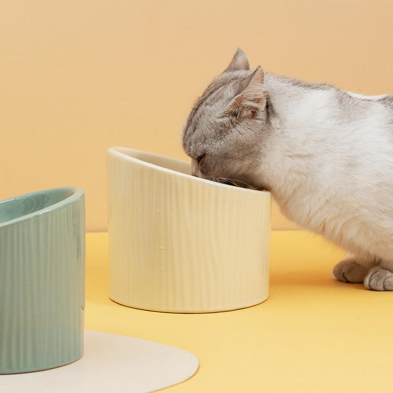 High Bevelled Pet Bowl XSPB-0050 