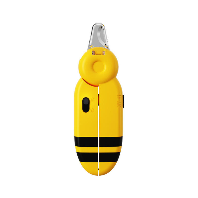Bee Style Pet Nail Clippers XSGP-0018