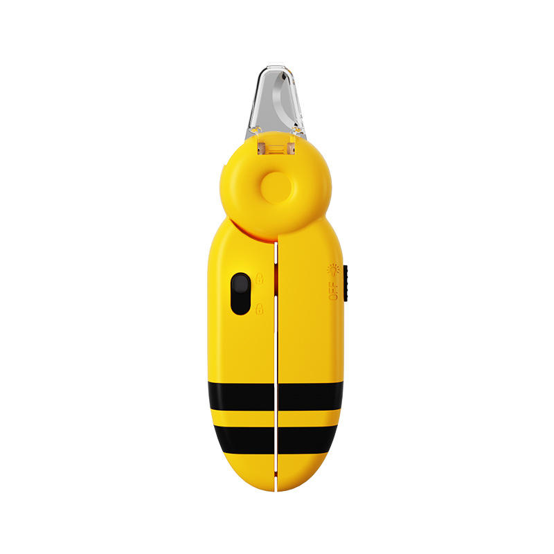 Bee Style Pet Nail Clippers XSGP-0018