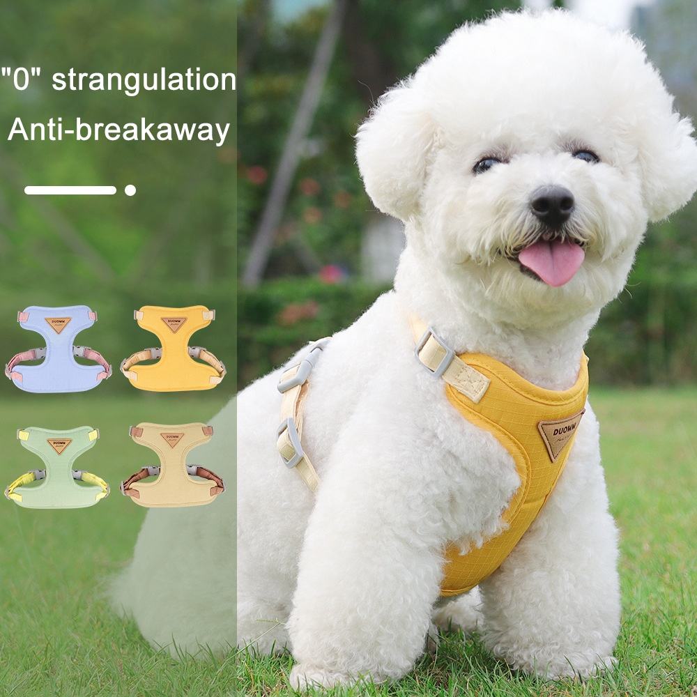 Simple Pet Harness XSPH-0025