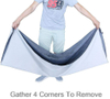 Large Incontinence Pad XSPC-0003