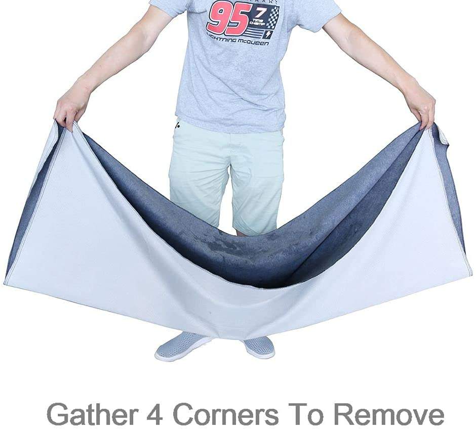 Large Incontinence Pad XSPC-0003