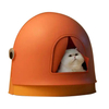 Hatchback Pet Litter Box XSLB-0012