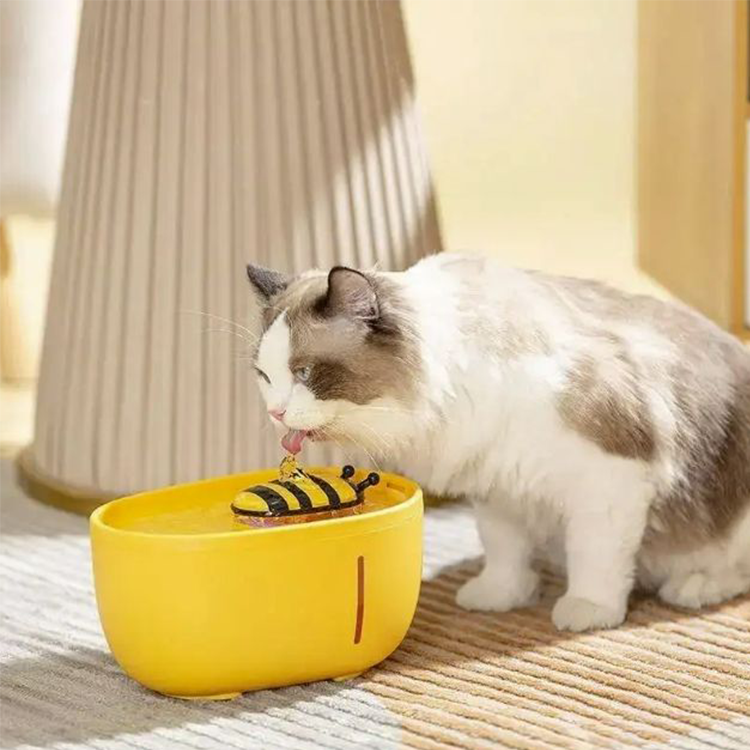 Smart Pet Water Dispenser XSWD-0001