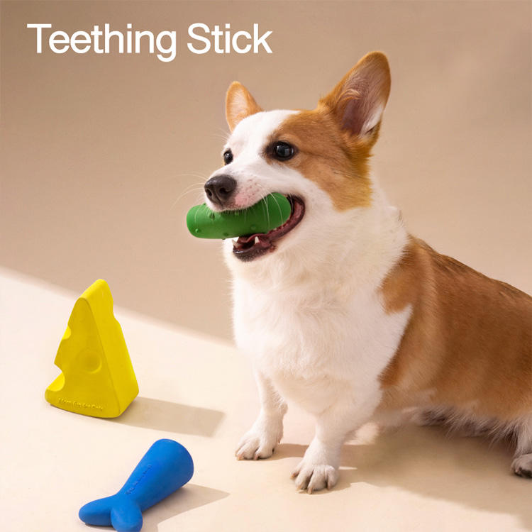 Washable Pet Chew Toy XSCT-0001