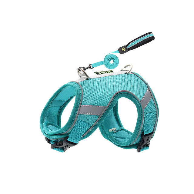 Nylon Pet Harness XSPH-0046