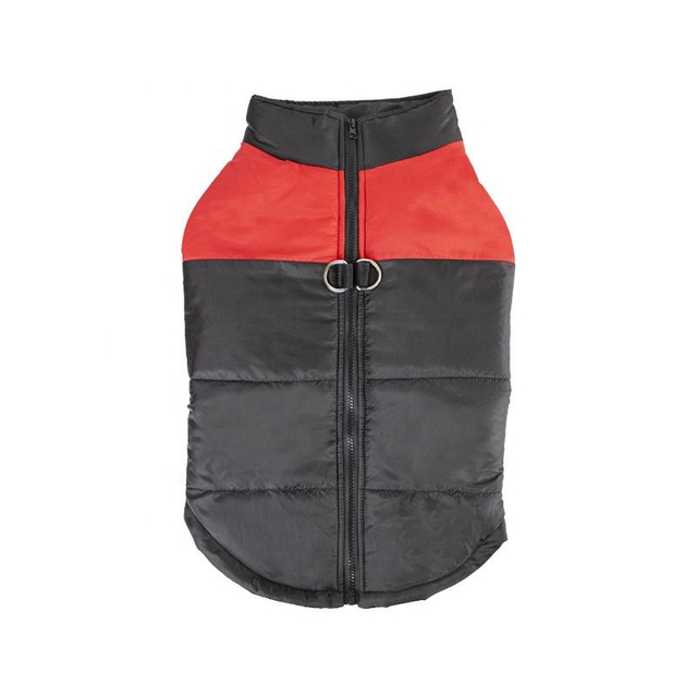 Wrapped Warm Pet Clothing XSCP-0016