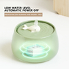 Cute Ceramic Pet Water Dispenser XSWD-0014