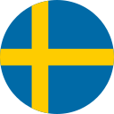 sweden
