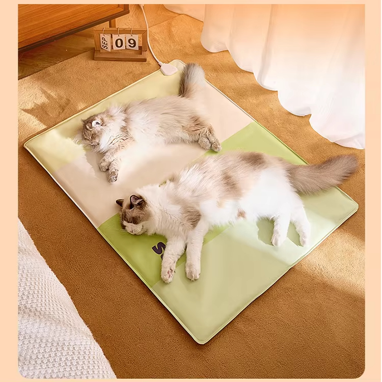 Smooth Pet Heating Pad XSHP-0012