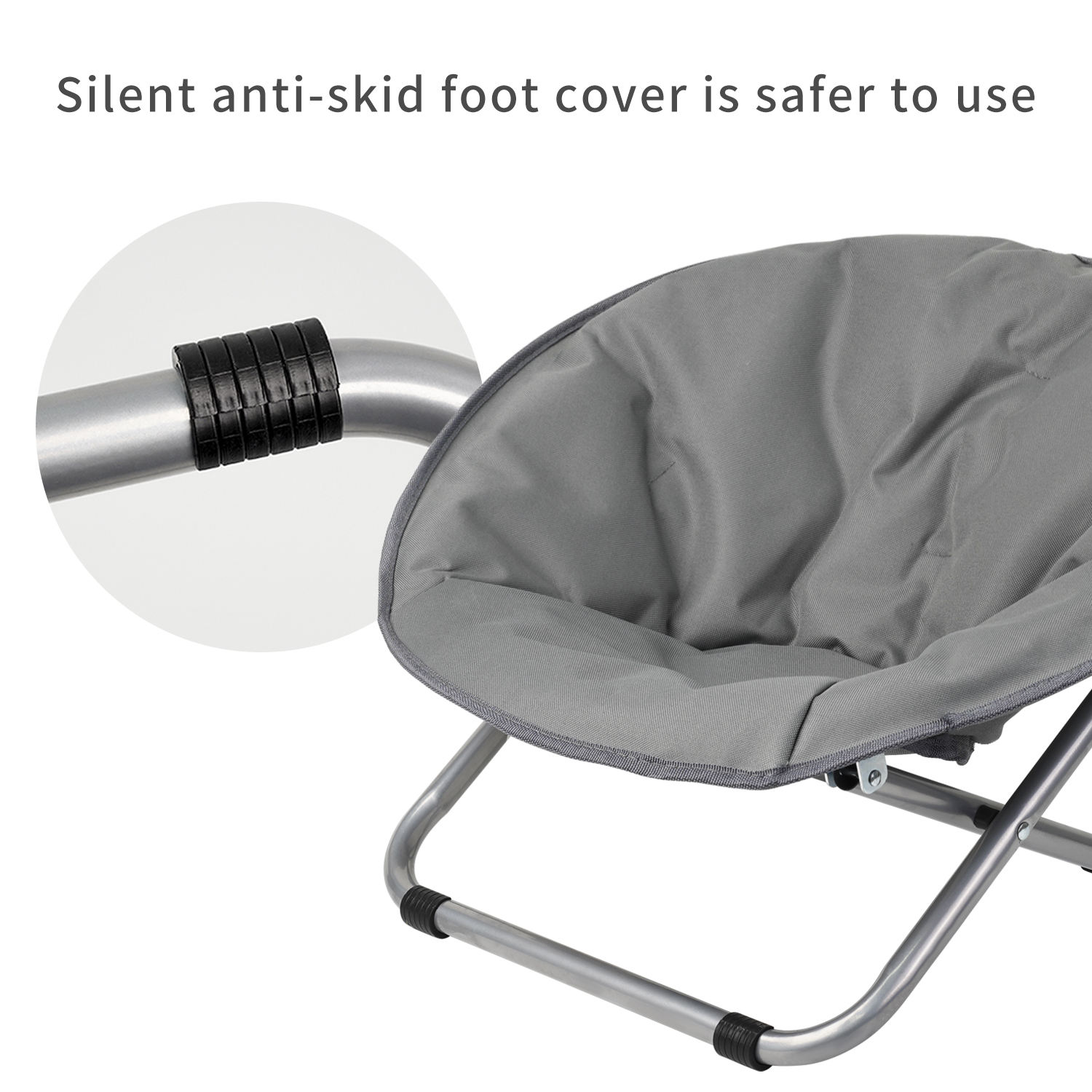 Portable Folding Pet Bed XSPB-00054