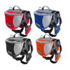 Saddle Pet Harness XSPH-0053