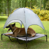 Outdoor Multifunctional Pet Bed XSPB-0063