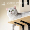 Jungle Gym Pet Bed XSPB-0039
