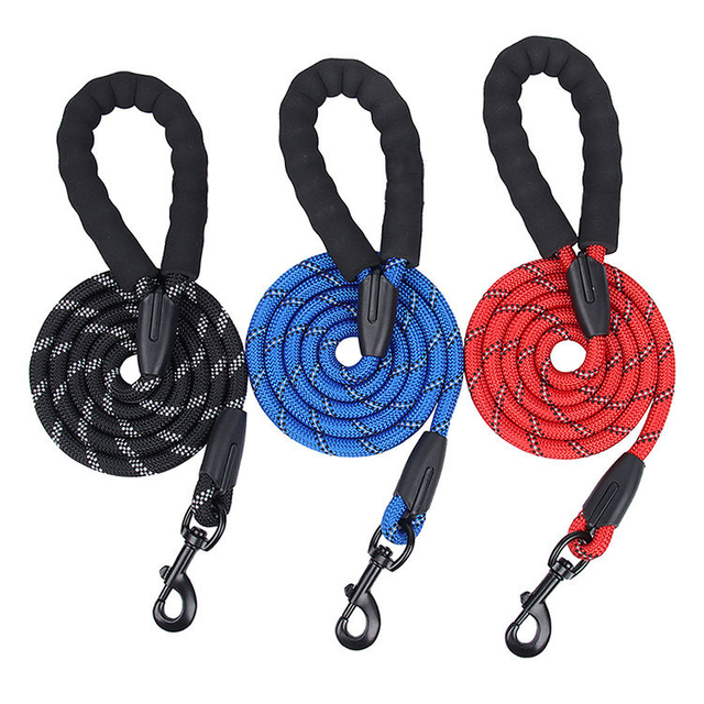 Reflective Pet Leash XSPL-0006