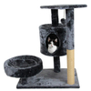 Full-featured Cat Clambing Tree XSTS-0060