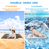 Convenient Pet Diaper Blanket XSTB-0001