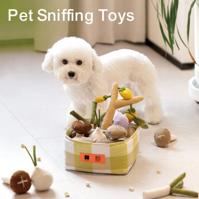Garden Pet Chew Toy XSCT-0010